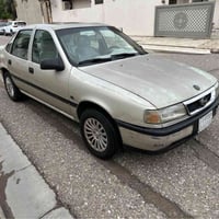 فكترا ١٫٨ • ١٩٩٢ • كركوك