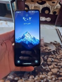 ريلمي C51 • ذاكرة 256 • مبدل شاشة وكالة
