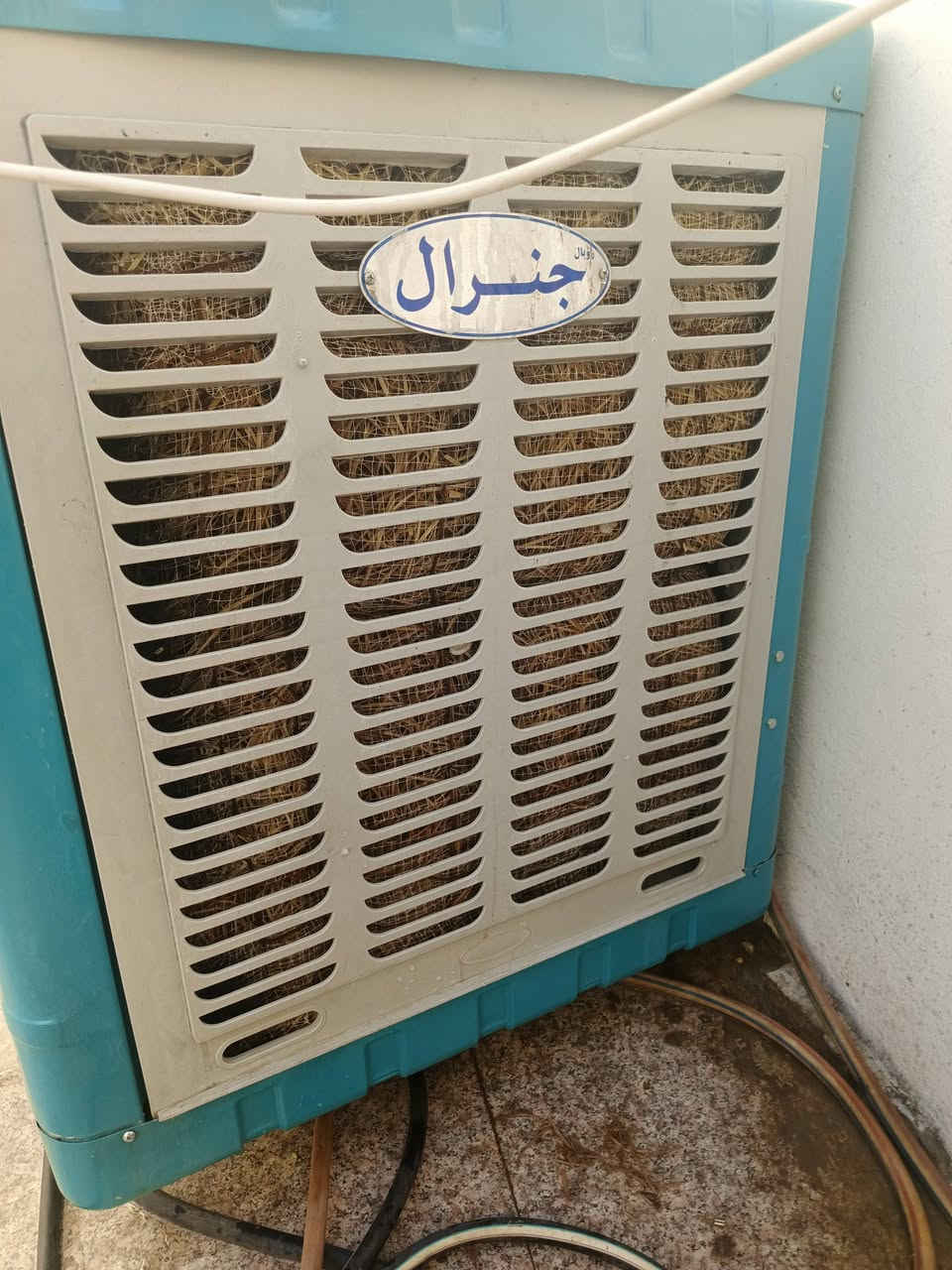 السلام عليكم مبرده حجم 2 ونص استعمال جدآ قليل السعر 110+مفرغه اصليه نحاس حديد سعر 35+جهاز ضغط الألماني جديد سعر 10+يو بي اس جديد غير مستعمل سعر 35+مفرغه بلاستك12 مكاني رمادي شارع البريد


**إذا كنت صاحب هذا الإعلان وتريد حذفه لأي سبب، رجاءا أرسل رسالة إلى الدعم الفني**