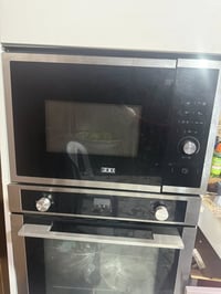 فرن • مايكرو • غسالة مواعين