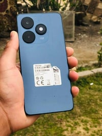 تكنو سبارك جو • ١٢٨ • رام ٤+٤