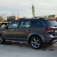 دوج جيرني • ٢٠١٦ • ٦سلندر