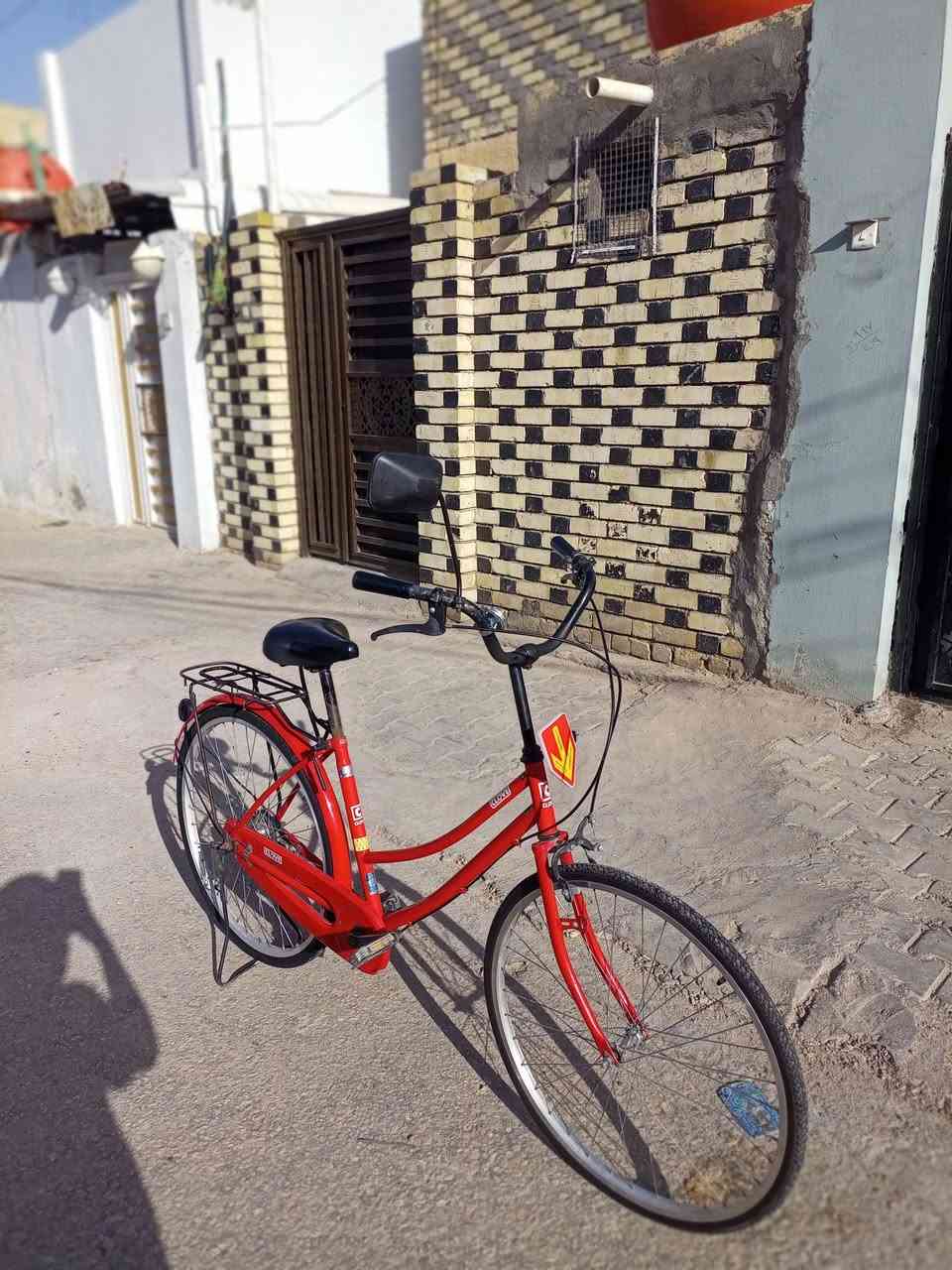 بايسكل كلوف للبيع
موديل 18🚬
ياباني اصلي🧿
المكان نجف شارع نصر ميلاد🗽🚳
السعر 90🔒
باقي التفاصيل خاص💈


**إذا كنت صاحب هذا الإعلان وتريد حذفه لأي سبب، رجاءا أرسل رسالة إلى الدعم الفني**