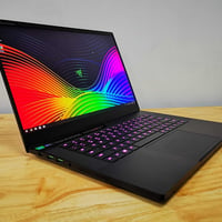 للبيع وحش الألعاب والأداء Razer Blade 15 (مواصفات خاصة) جهاز Razer Bla...