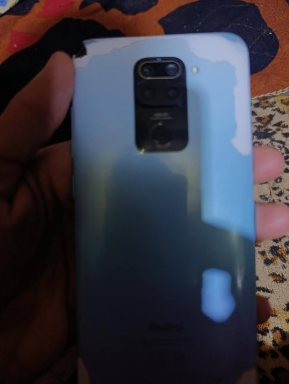 السلام عليكم عندي تلفون للبيع بس صوتيه مال مخابره ما تشتغل شاشه مال شركه  60وبي مجال


**إذا كنت صاحب هذا الإعلان وتريد حذفه لأي سبب، رجاءا أرسل رسالة إلى الدعم الفني**