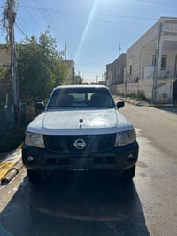 سفاري • ٢٠٠٨ • ماتور يخربط