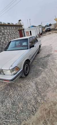 موديل ٨٩ • مصبوغ • مكينة وكير