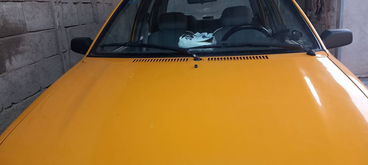 سلام عليكم سيارة سايبة للبيع موديل 2024 بغداد رقم الهاتف ***********
