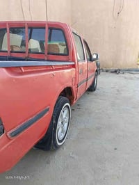 كنو • ٢٠٠٦ • مكينة وكير مكفولة