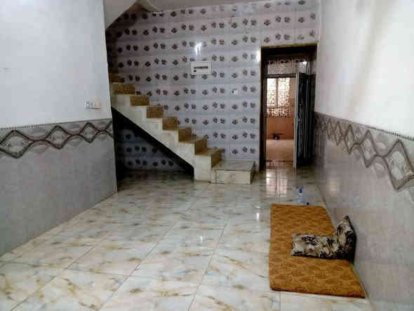 الدار اللبيع القوسيات شا رع دهوك المسا حة ١٠٠ السعر ٤٥  ***********
