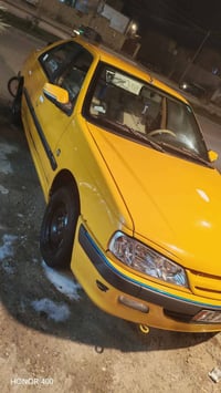 بيجو بارس • ٢٠١٨ • رقم ميسان