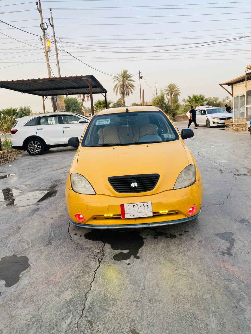 طيبه 2015 نضيفه ماناقصه شي
مطلوب مراوس ب سمند او بيع 33


**إذا كنت صاحب هذا الإعلان وتريد حذفه لأي سبب، رجاءا أرسل رسالة إلى الدعم الفني**