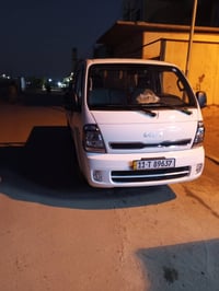 كيا • موديل ٢٠٢٥ • كفالة عامة