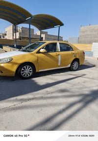 بي واي دي G3 • ٢٠١٣ • رقم بغداد