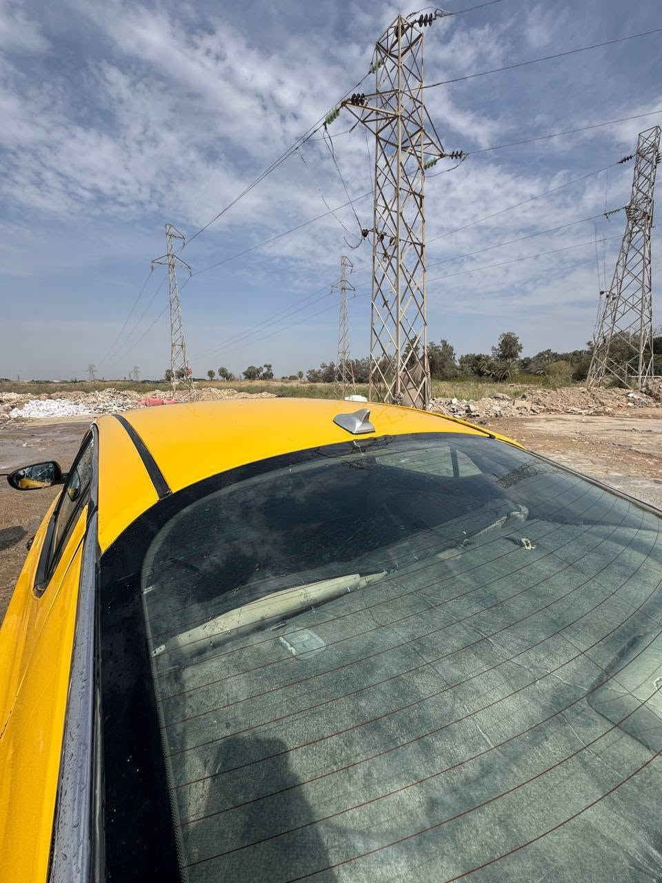 سلام عليكم للبيع اوبتما 13 امريكي 2400gdi رقم بغداد الجديد خطه بغداد انبار حادثه جاملغ الكدام وعلى جه اليسره صار حادث بستوته فرجعته بارد بلا صبغ وبيه تبديل عكال سياره تبريده فول تخم تاير جديد مكينه خير من الله سعره 70قفل عنوان ديوانيه


**إذا كنت صاحب هذا الإعلان وتريد حذفه لأي سبب، رجاءا أرسل رسالة إلى الدعم الفني**