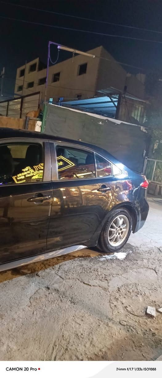 سلام عليكم كورلا 
20 للبيع وارد حادثها جاملق وربع البنيد سياره حلوه جاهزه محرك الفين سعر 137وبيها مجال مكاني بغداد ***********
