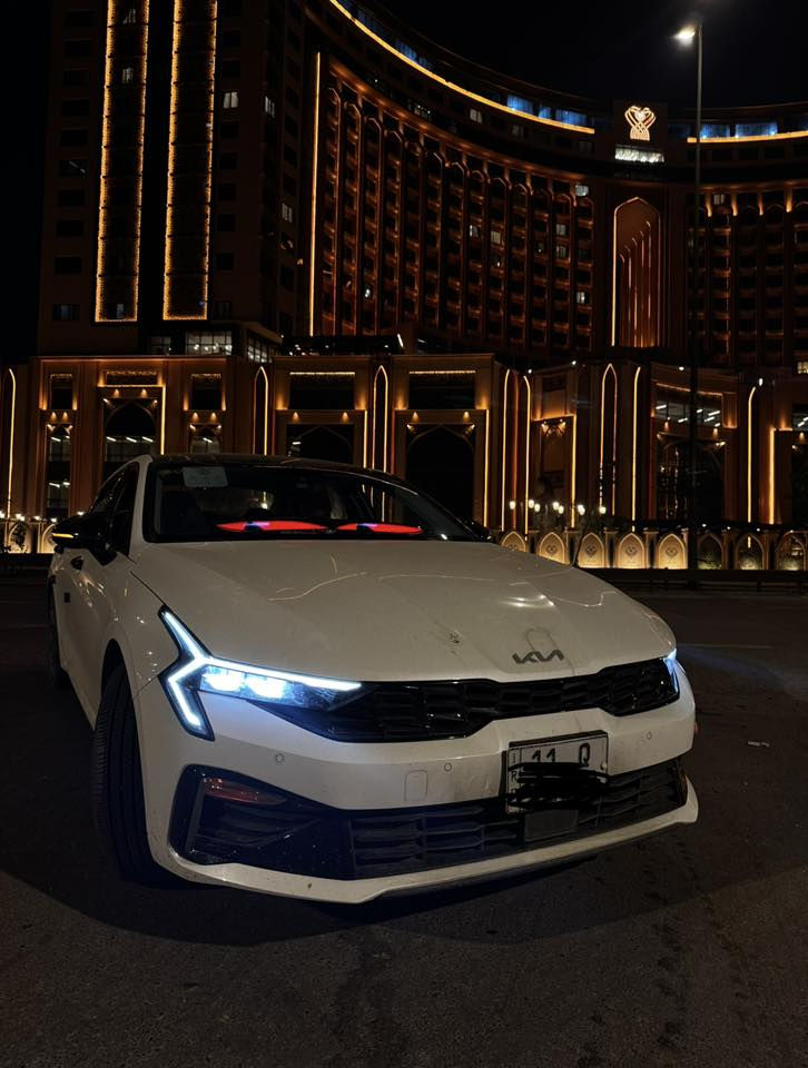 للبيع عيون سيارة 👀🚗
 • بيها أكثر من شكل
 • تكدر تكتب بيها كتابات وأسماء
السعر: 55 ألف
للاستفسار مراسلة  واتساب  ***********
