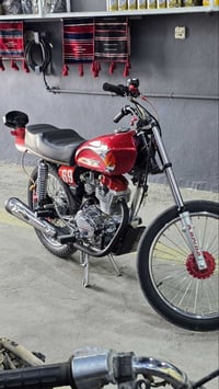 موتور • دسك خلفي • تعميره جديده