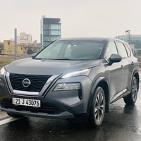 نيسان روگ • ٢٠٢١ • فول اوبشن