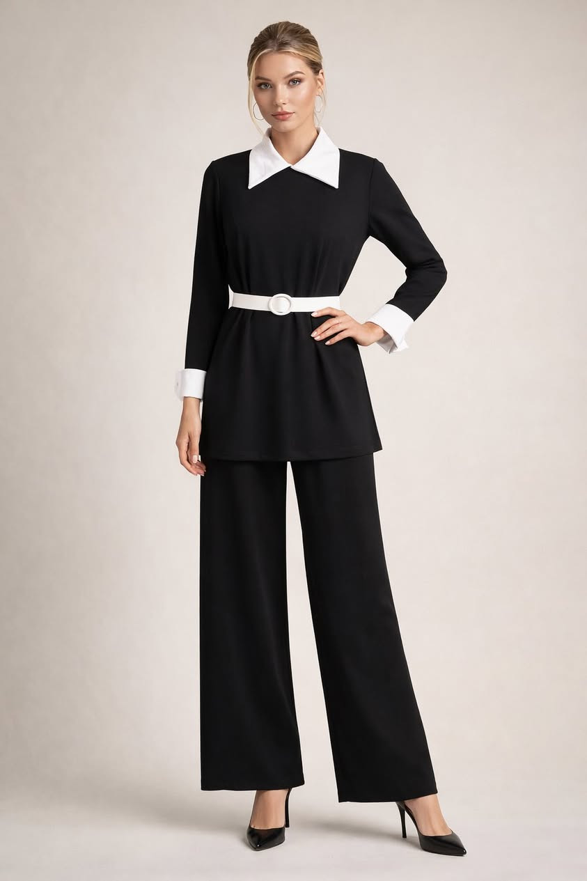 اطقم عدد 110 قطعة 50 قطعة لون اسود وباقي اللوان متساويات سيريات نظامي قياسات 40 لحد 50 
خامة درجة اولة السعر 8$ للحجز تواصل وتساب 00905380714942


**إذا كنت صاحب هذا الإعلان وتريد حذفه لأي سبب، رجاءا أرسل رسالة إلى الدعم الفني**