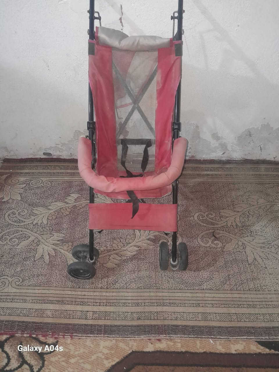 للبيع


**إذا كنت صاحب هذا الإعلان وتريد حذفه لأي سبب، رجاءا أرسل رسالة إلى الدعم الفني**