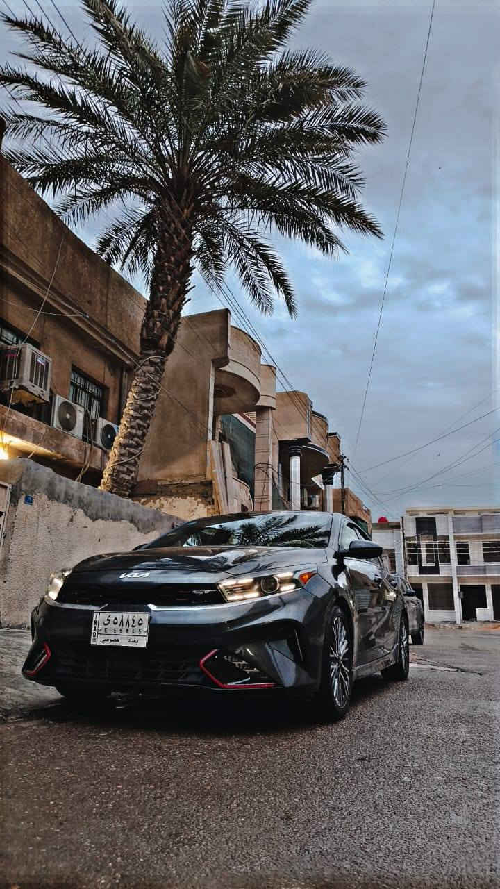 سلام عليكم من رخصة الادمن كيا فورتي 2023جي تي لاين امريكي فول محرك 2000دوش بصمة اشارة ترحيب فتحه سقف كامره دوارة رادارت كامله لون فيلي سياره مابيه حادث كلين بس اشوي بارد بل صندوك فقط السعر 170وبيه مجال حك الجية العنوان البياع
رقم الهاتف ***********
رقم الهاتف***********
