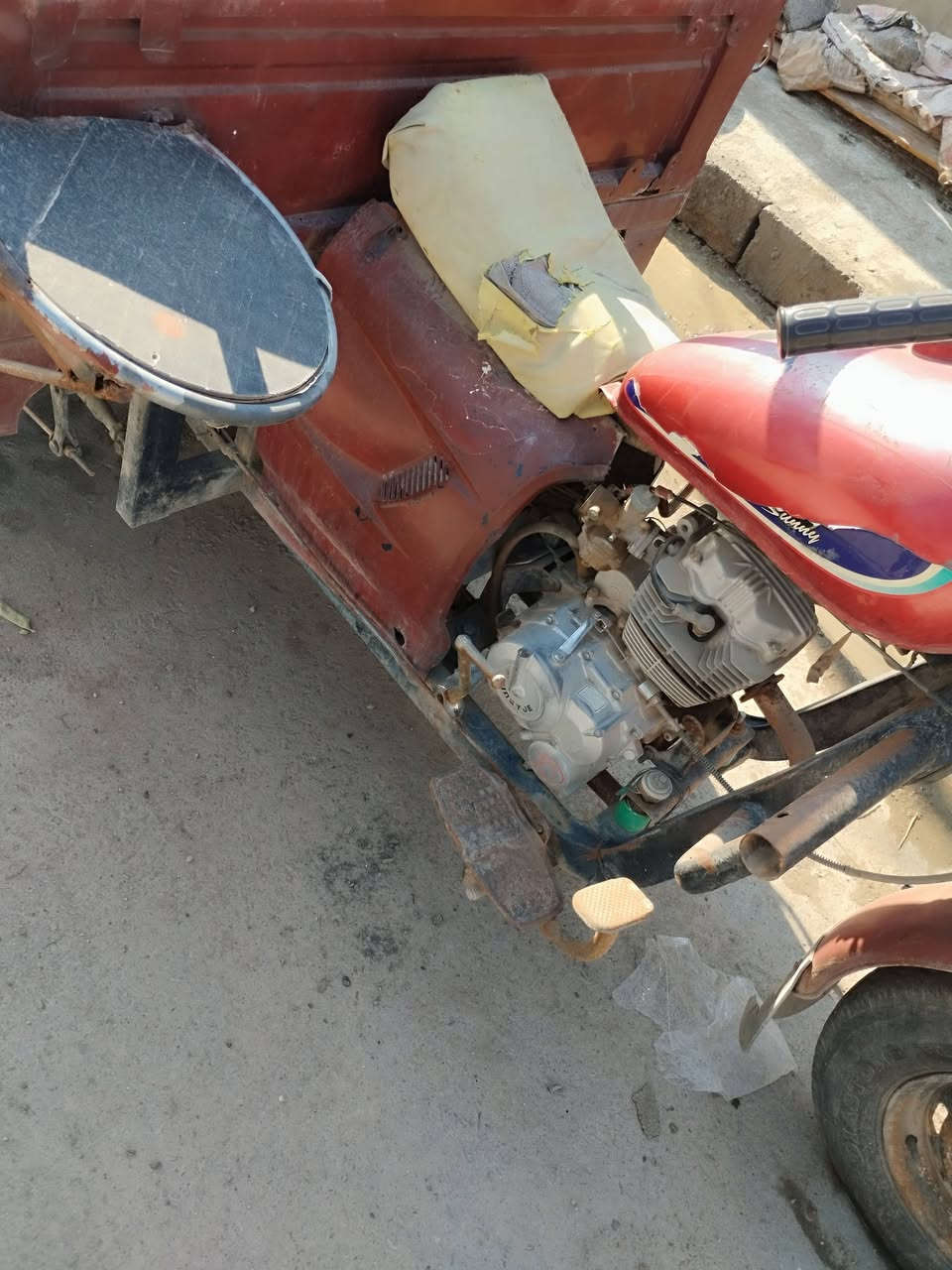 ستوتة للبيع ديوان ٢٠٢٠ محرك أوراق كاملة العنوان ديالى المقدادية للتواصل *********** السعر 500
