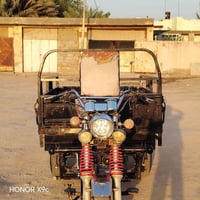 ستوته للبيع • ستوتة • مركبة ثلاثية العجلات • الحمزه الشرقي • محرك 2025...