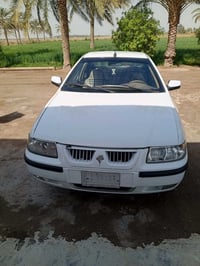 سمند • ٢٠١٠ • باسم المالك