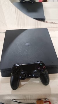 بلي فور سليم • حالة ١٠٠٪ • مع يد FC25