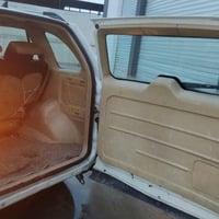 تيكو  ٢٠١٤ كير ابو القفل المرغوب مكينه مال كصه جديده قطعه واحده صبغ بد...