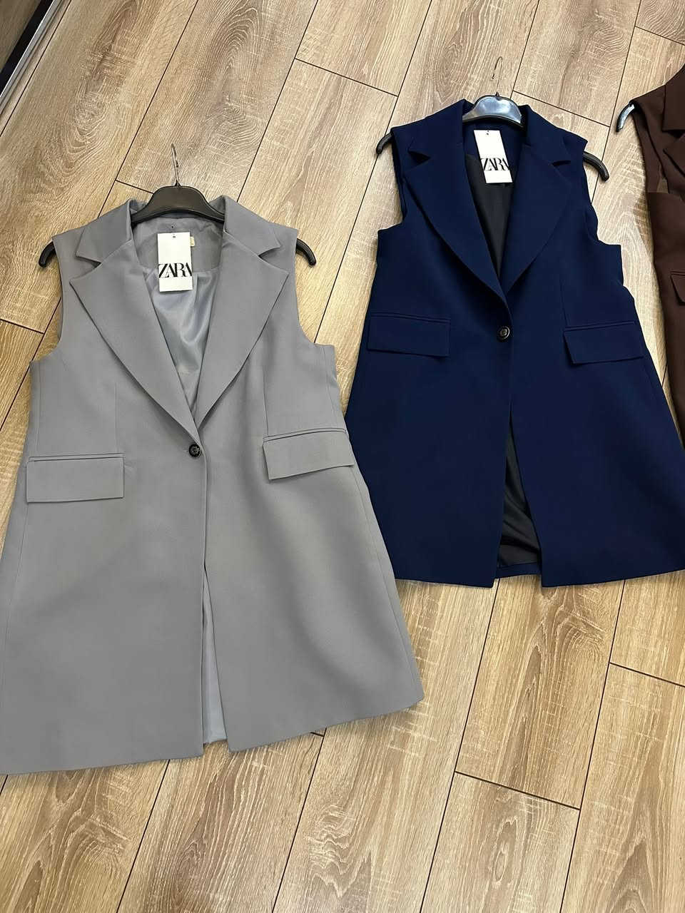 يلك نسائي
طول 78 سم 🍒
قياس ٣٨-٤٨ 
الوان جنن 🍒🔥🖤🤎
السعر والحجز 👇🏻👇🏻
https://t.me/shopping337js
العنوان📍
الديوانية الشامية مجمع حاج عاهد مقابل الباله


**إذا كنت صاحب هذا الإعلان وتريد حذفه لأي سبب، رجاءا أرسل رسالة إلى الدعم الفني**