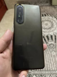 سوني اكسبريا ١ مارك ٣ • ٢٥٦ رام ١٢ • 4K أموليد