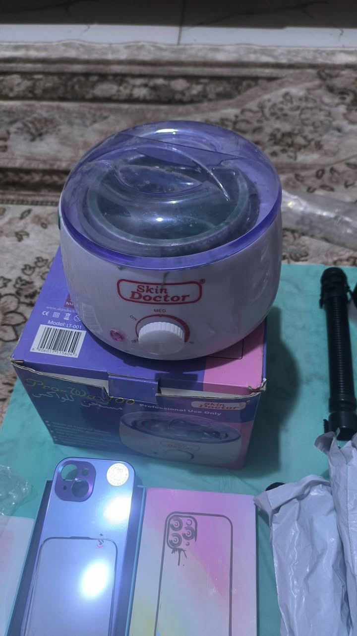 25 شامل التوصيل اول تم


**إذا كنت صاحب هذا الإعلان وتريد حذفه لأي سبب، رجاءا أرسل رسالة إلى الدعم الفني**