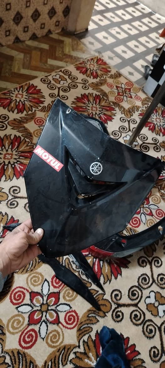 للبيع كفرات سكنس نقص جاملغ امامي وكصه كامله ترايش و صفاح هنه وبك لايت وبجم هوه والمازده  وسبعه مال البجم وسبعه مال مكينه سعر خاص عنوان زعفرانيه جسر ديالى القديم ***********
