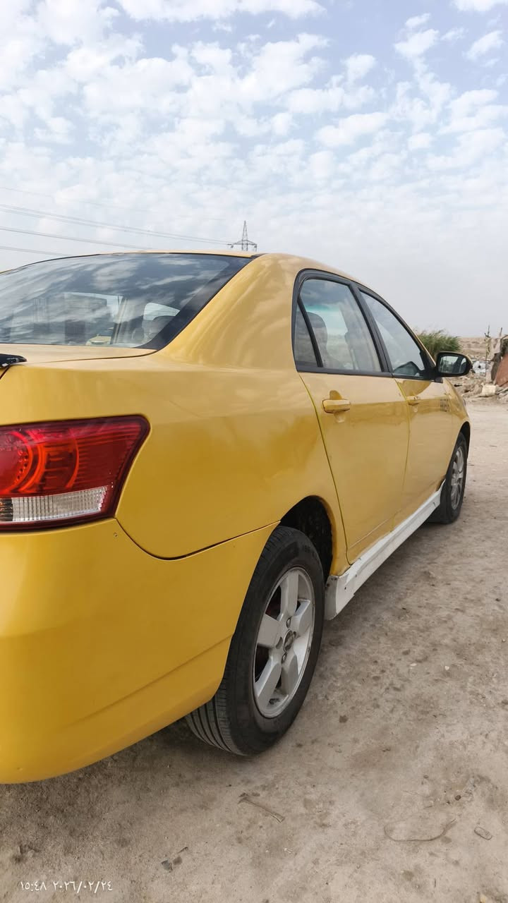 سلام عليكم السياره بي واي دي /G3 مديل 15 جاهزه من كلشي مكينه كورله سياره مصبوغه جماليه شوفت عينك سياره حلوه مرتبه   
سعر 42او بيها محال . ستفسار  ***********
