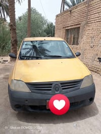 رينو للبيع 2010  السعر 19 وبيهة مجال   07877749656  صاحبهة يريد تحويل