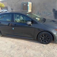 ٢٠٢٣ • رقم انبار • حساسات امامية وخلفية