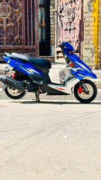 جي تي ار • نضافه • 100/80
