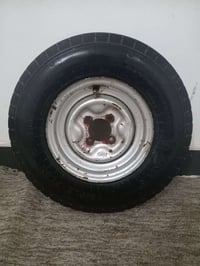 سبير تكتك • قطع غيار