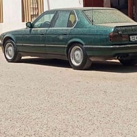 بي ام للبيع • بي ام دبليو 730 • سيارة بي ام دبليو • بي ام دبليو فول مو...