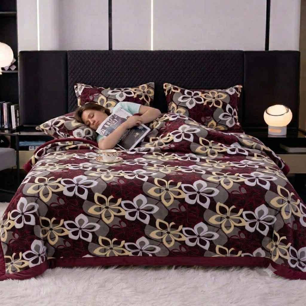 ‎غطوات صيفيه مع وجه مخدة عدد ٢‎ بغداد, العراق


**إذا كنت صاحب هذا الإعلان وتريد حذفه لأي سبب، رجاءا أرسل رسالة إلى الدعم الفني**