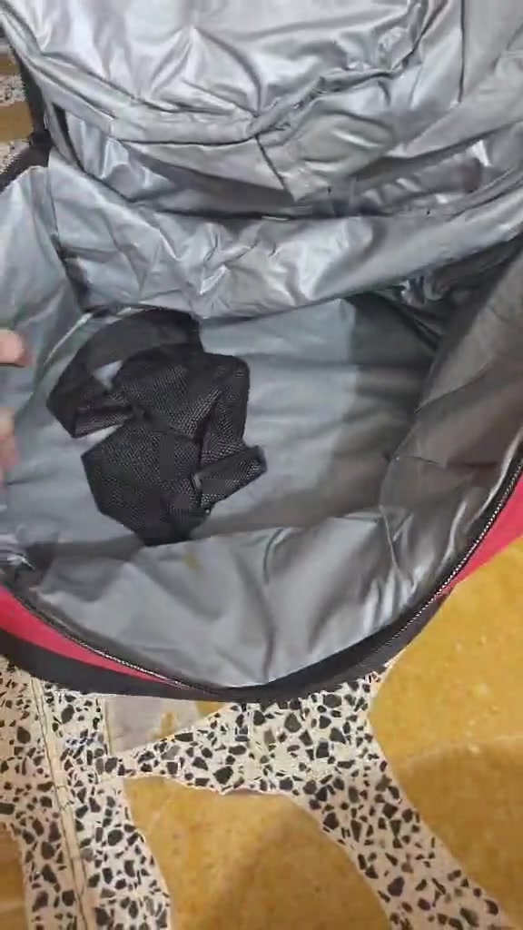 حافضه اكل سعر ٧ الاف الياخذ اثنين ١٢ الف توصيل ٥


**إذا كنت صاحب هذا الإعلان وتريد حذفه لأي سبب، رجاءا أرسل رسالة إلى الدعم الفني**