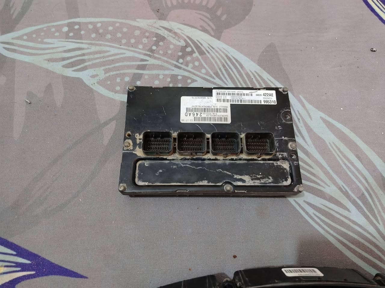 غراض اوباما لبيع
ساعه كيجات مال 10
عقل شغال شرط فحص جويتر + دواسه بانزين
غراض نظيفه وشرط شغل وفحص
عنوان ميسان العمارة 
***********
