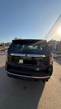 تاهو برايمر • ٢٠٢٢ • ماشيه ٩٣٠٠٠