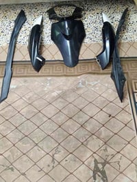 كفرات ماكس عدله للبيع بلادي  واتساب 7718030372  رجاء رجاء الموشراي لا ...