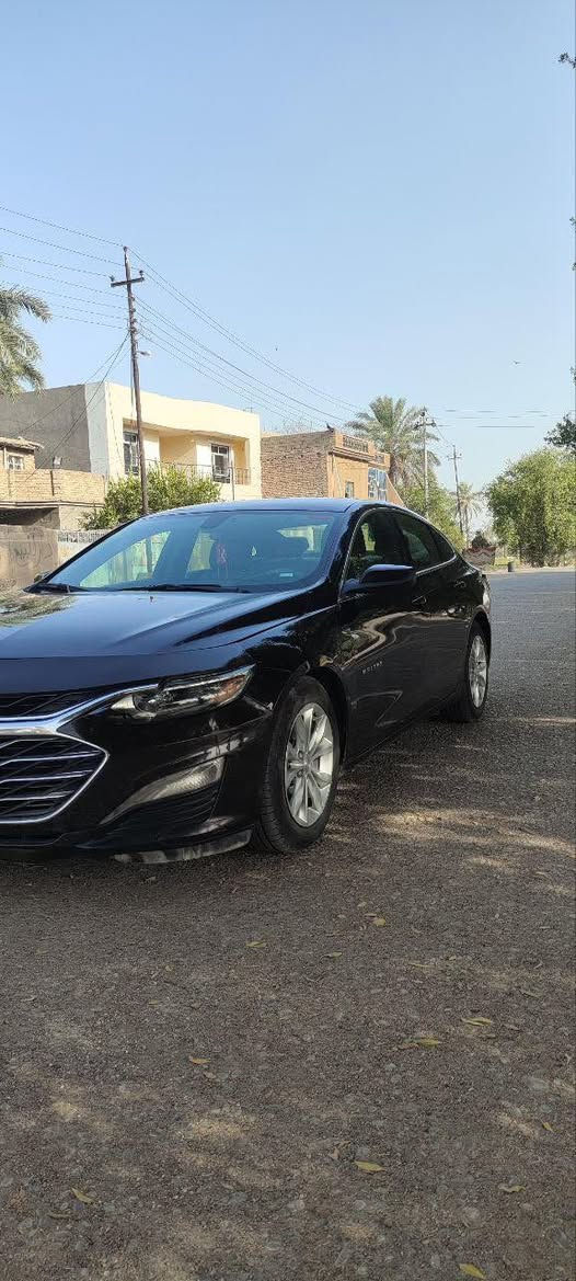 ماليبو موديل ٢٠٢١ مواصفات LT.       لون كرزي رقم بغداد معوقين مكاني بغداد وصور الحادث موجوده ناشرهن السعر ١١٨$ وبيها مجال ماشيه ١٣٤ كم سياره خير من الله 
مكاني بغداد
رقمي *********** بي واتساب
للبيع او مراوس بموديل احدث مع الفرق بعد الاتفاق
