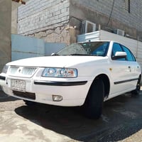 سمند • ٢٠١٣ • كفاله