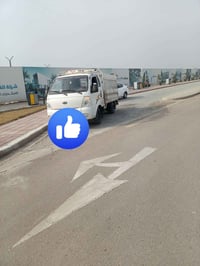 كيا للاجره • كادر متخصص