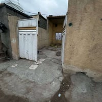 بيت للبيع تجاوز قرب الشبكه الكهرباء مساحته 200 متر مربع بنا كامل طابق ...